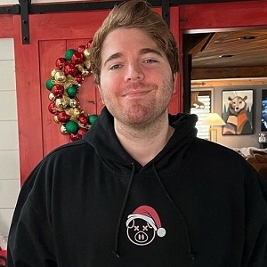 celebrity Shane Dawson